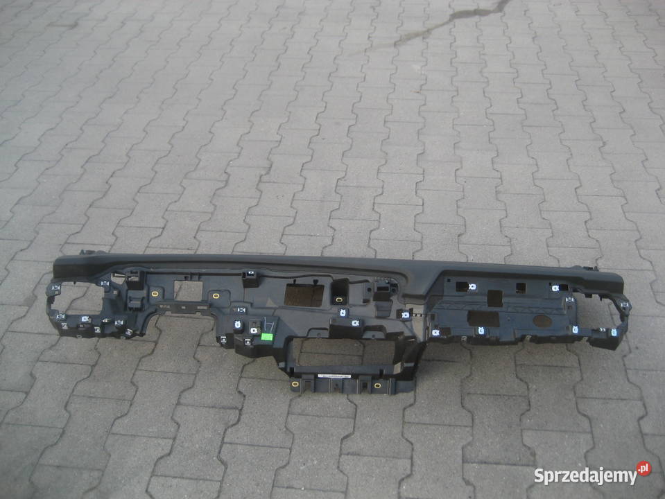 audi a5 b10 2425r deska rozdzielcza konsola head Rakoniewice sprzedam