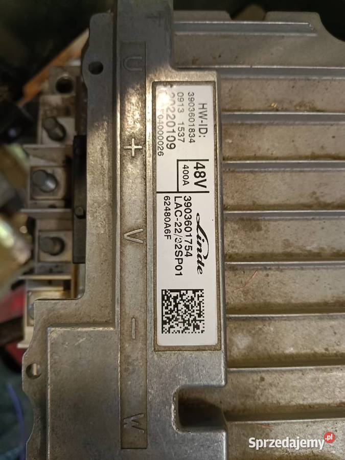 LAC2232SP01 Tomaszów Mazowiecki