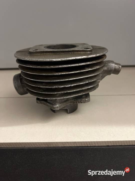 Żak Komar cylinder g12 Kotlin sprzedam