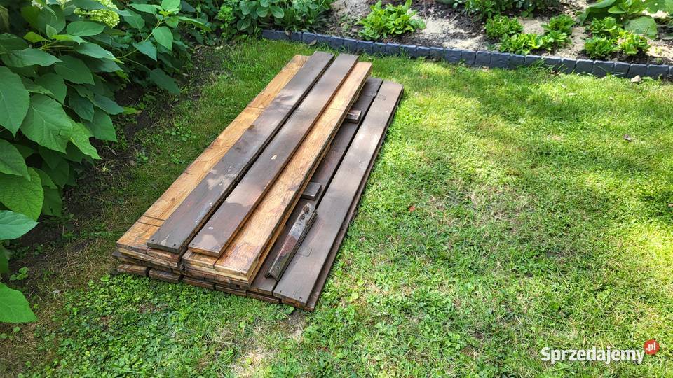 Piaskownica z lawkami Chorzów