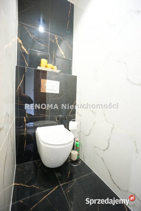 Mieszkanie 585m2 3 pok Białystok Stroma