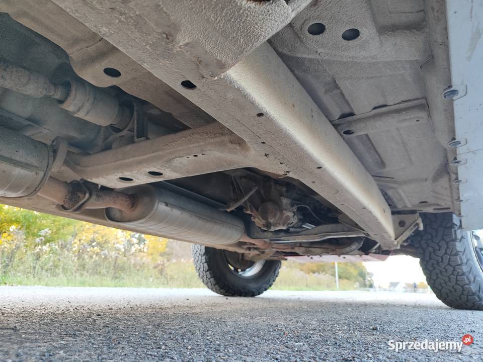 Suzuki Grand Vitara XL7 27 V6 aut LPG lift 2 benzyna+LPG