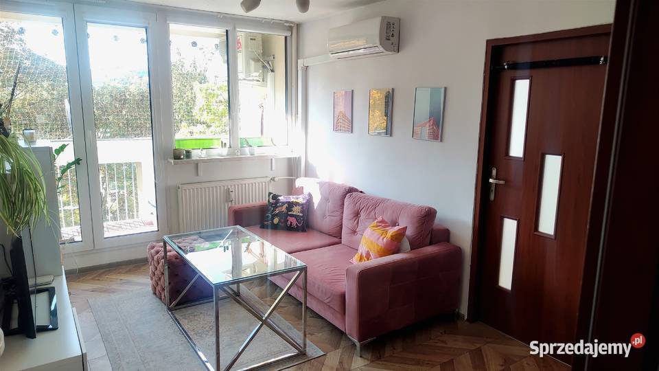 Mieszkanie 3pok 47m2 Wrocław Zielińskiego 47m2 sprzedam