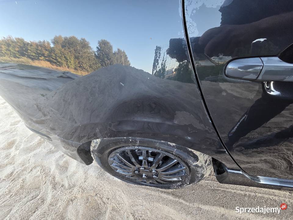 Hyundai i30 crdi 90 z Niemiec 1 właściciel diesel Koszalin