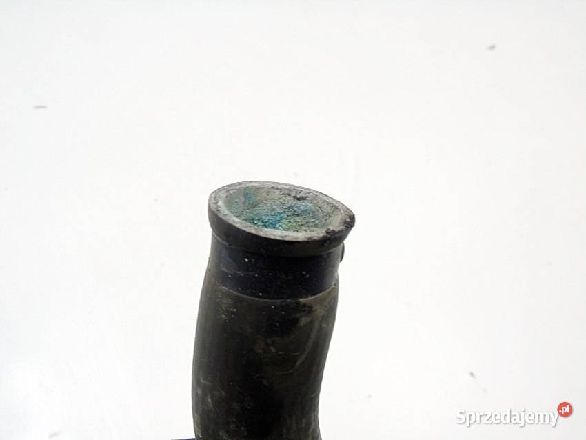 WĄŻ PRZEWÓD WODY 12 8V STEC CHEVROLET KALOS AVEO śląskie