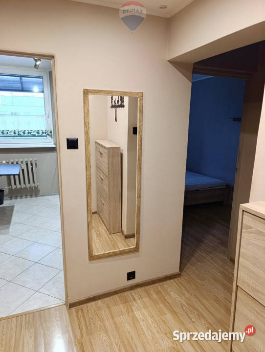 2 pokoje z balkonem 4151 m widok z 10 piętra Będzin