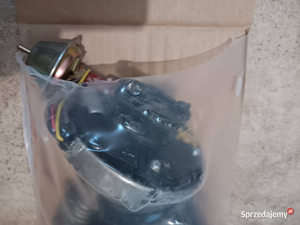 APARAT ZAPŁONOWY PONTIAC PHOENIX 28 V 6 8082 R Układ elektryczny silnika