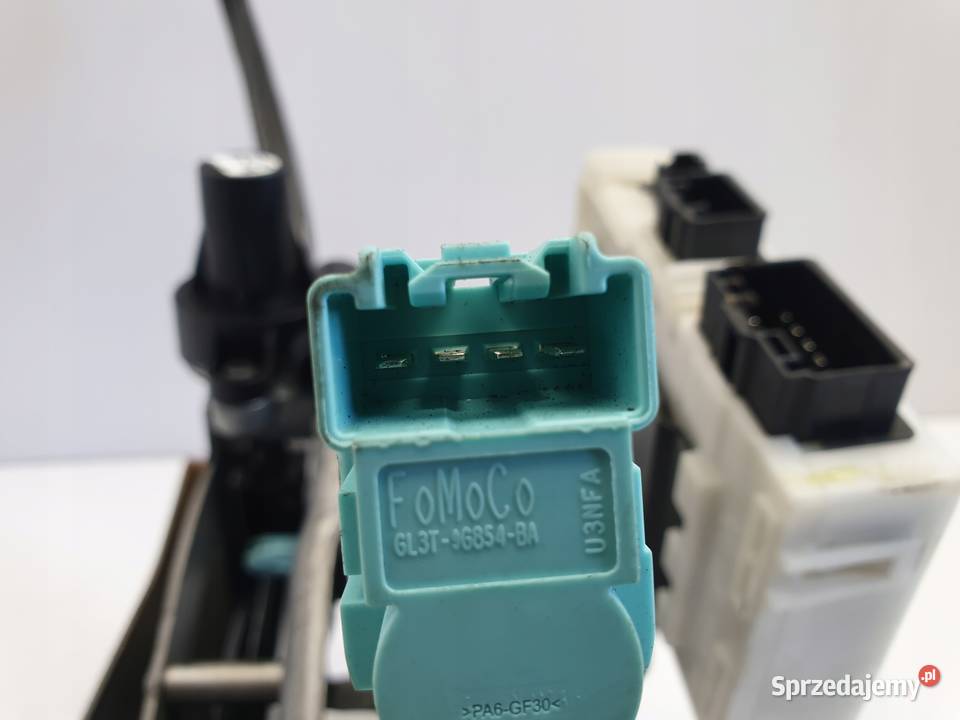 Ford F150 27 35 V6 1520r PEDAŁ HAMULCA automat Rudka