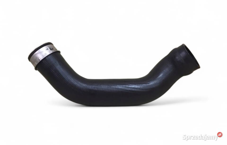 PRZEWÓD POWIETRZA INTERCOOLERA AUDI A6 C5