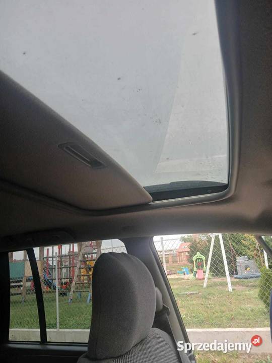 jeep grand cherokee Grajewo