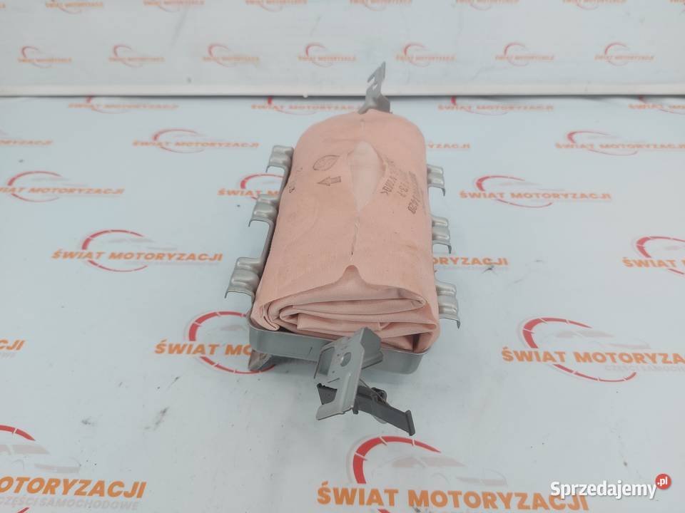 MAZDA 3 III BM 14r AIRBAG poduszka pasażera świętokrzyskie Kielce