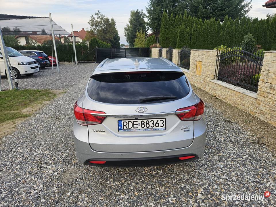Navi kamera biksenon grzane fotele czujnik światła do jazdy dziennej małopolskie Tarnów