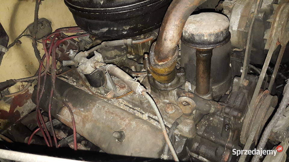 GAZ 53 SKRZYNIA OTWARTA Siedliszcze