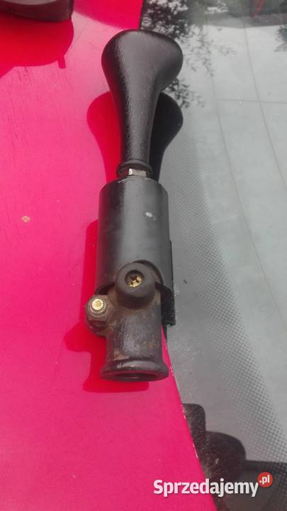 Mercedes g klasa 463 galka reduktora gałka Wyposażenie wnętrza Kocmyrzów