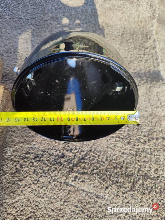 lampa wsk wfm Reflektory i halogeny Rumia