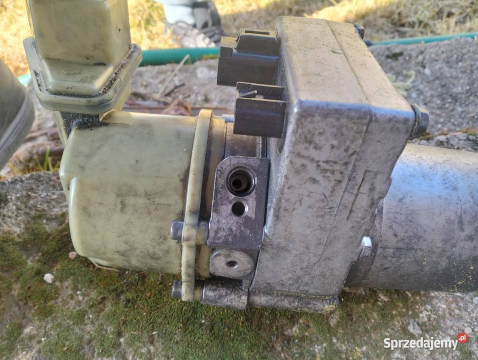 Pompa wspomagania do Chrysler Dodge lancia Rok produkcji 2012 sprzedam