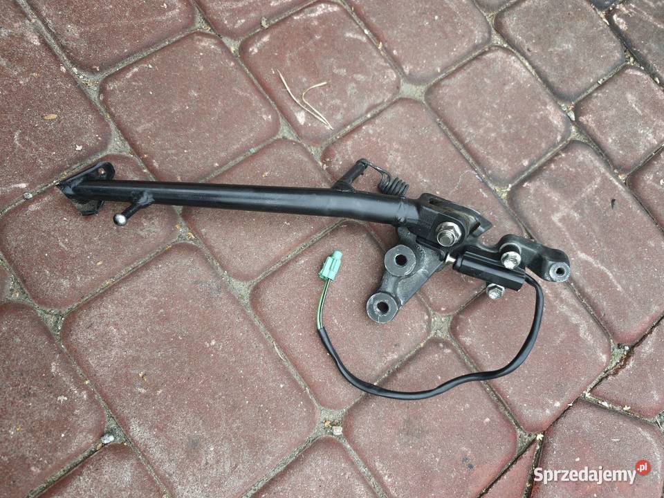 Stopka czujnik stopki bocznej Suzuki GSXR 1000 Łask