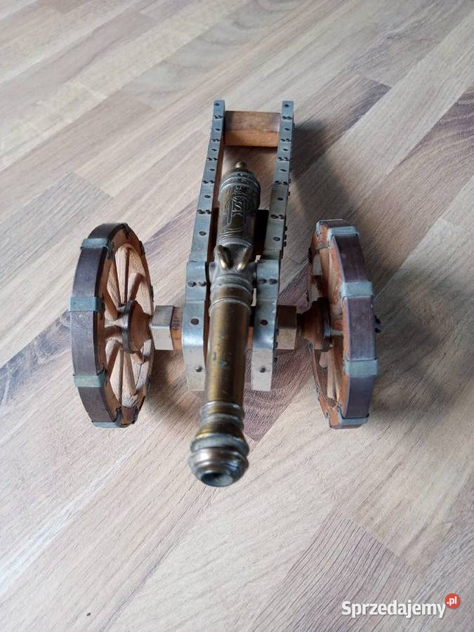 armatka dekoracyjna z 1969r z logo Huty Stalowa Pozostałe Tychy