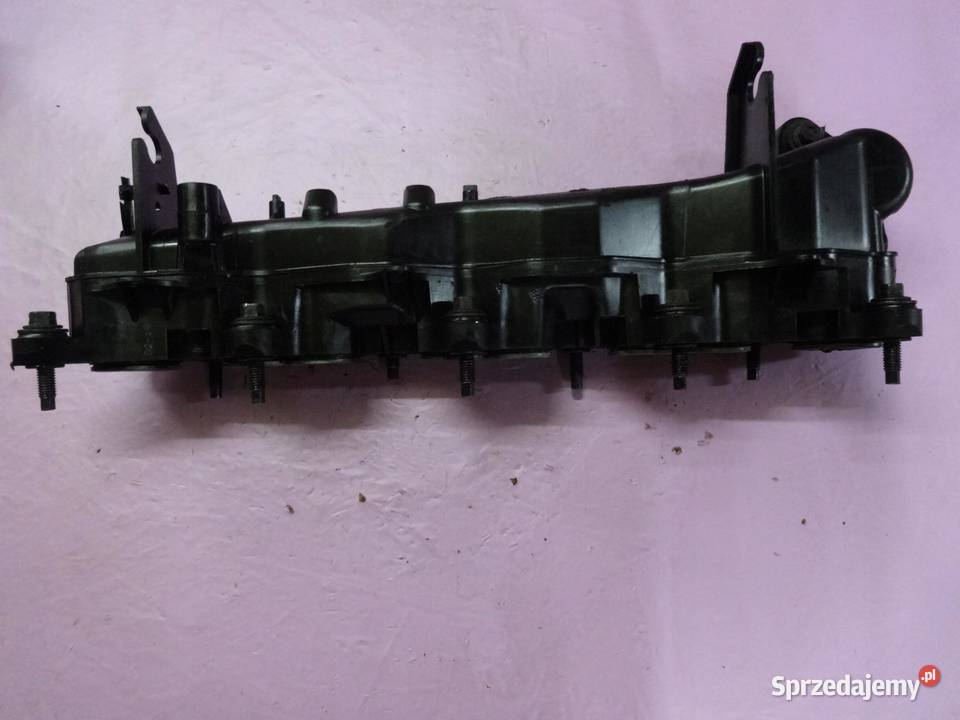 FORD TRANSIT 22 TDCI 07r 86 2S7Q9424BE KOLEKTOR osobowe