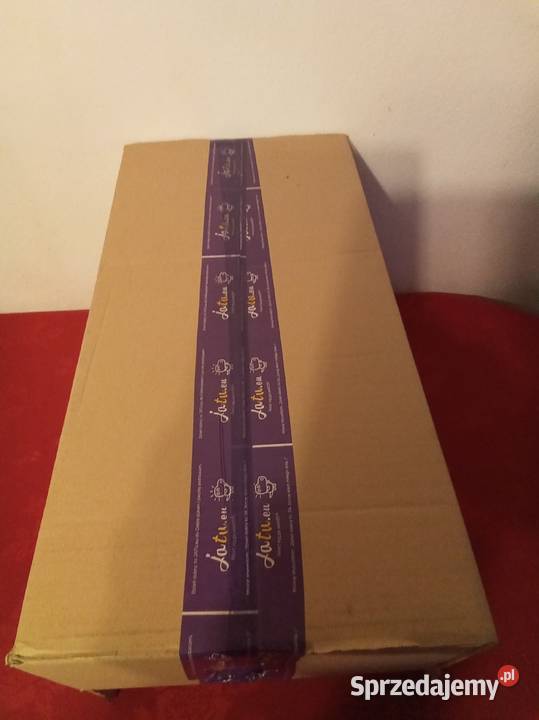 Karton średni 59 x 13 x 15 wysokość Warszawa