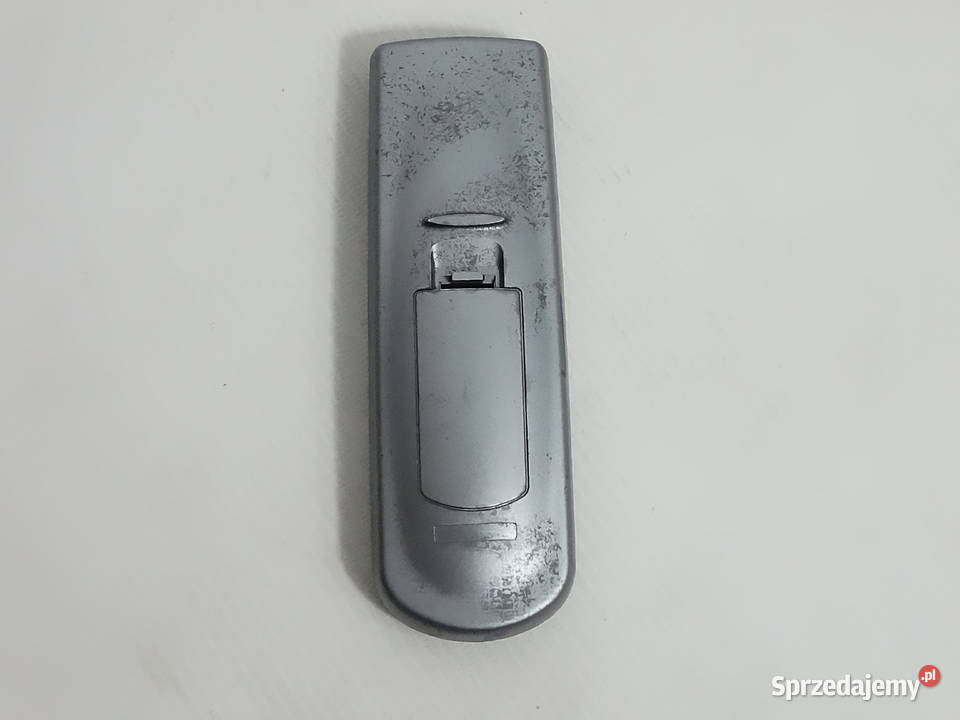 Magnetowid 6Głowicowy Tevion MD 2588 HiFi Stereo Biłgoraj