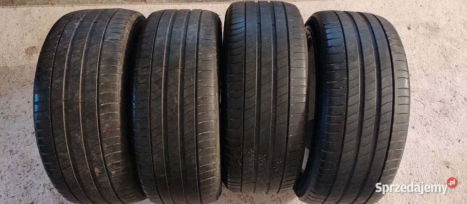MICHELIN Primacy 3