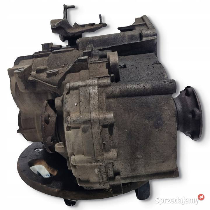 SKRZYNIA BIEGÓW VW Passat B6 20 TDI manualna Chełm