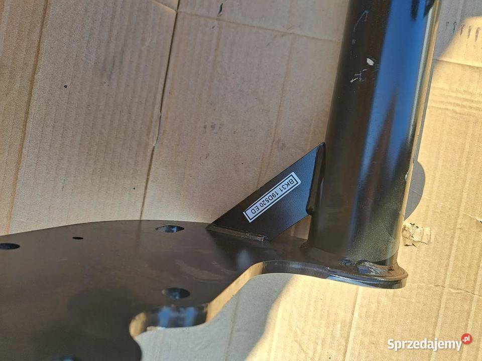 Hak Holowniczy Ford Transit MK8 1879237