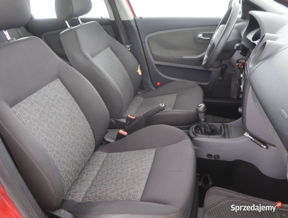 Seat Ibiza 14 16V dolnośląskie Bielany Wrocławskie sprzedam