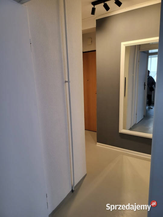 Mieszkanie idealne na inwestycję singlapary