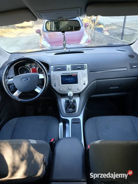 Ford Kuga poduszka powietrzna dolnośląskie