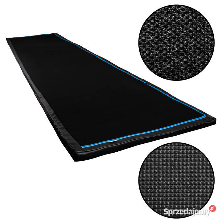 Matymata dezynfekcyjna 400x120x5 Antypoślizgowe lubuskie Międzyrzecz