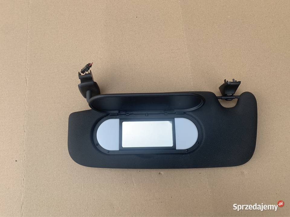 Osłona przeciwsłoneczna lewa 7342193 mini cooper Szczecin