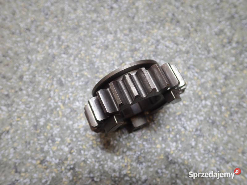 TRYB 22Z SKRZYNI BIEGÓW HONDA CR 250 9401R Pozostałe Strzelce Krajeńskie