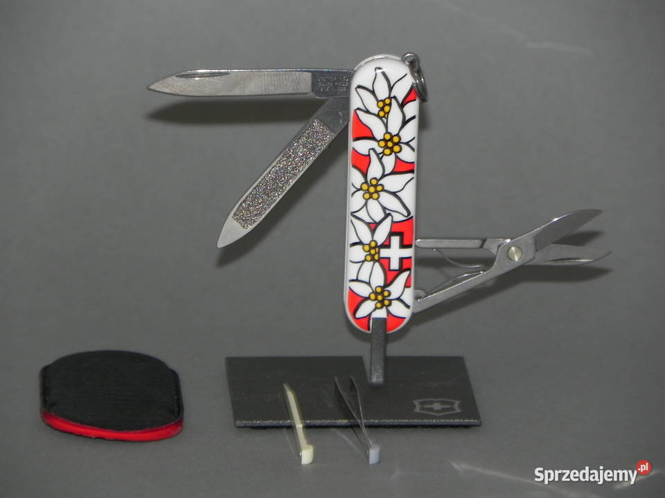 Victorinox scyzoryk wielofunkcyjny damski Środa Wielkopolska