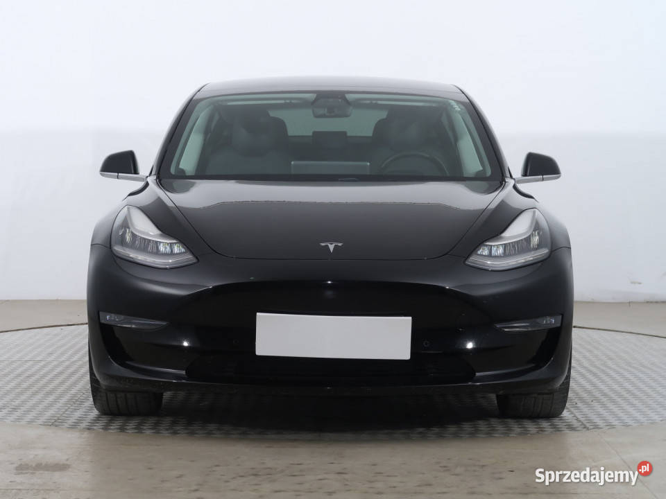 Tesla Model 3 Performance 78kWh 99883km Samochody osobowe mazowieckie Piaseczno