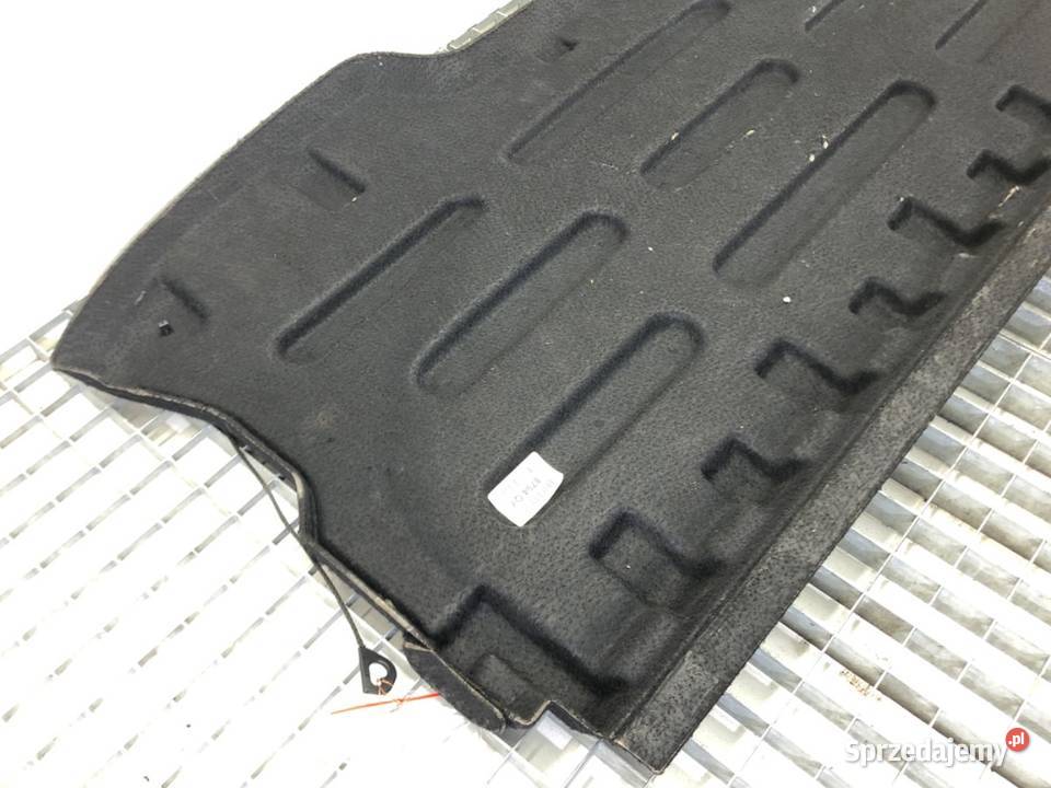 PÓŁKA TYŁ CITROEN C4 I Hatchback 0414 OSŁONA