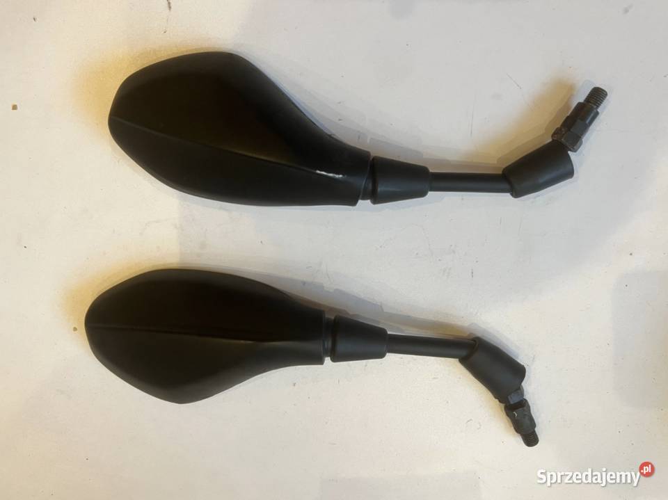 Lusterko prawe lewe komplet BMW G310 BMW GR ABS Ostrów Wielkopolski