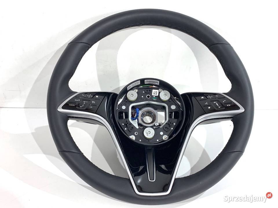 KIEROWNICA MERCEDES GLE A0004605913 Kierownice