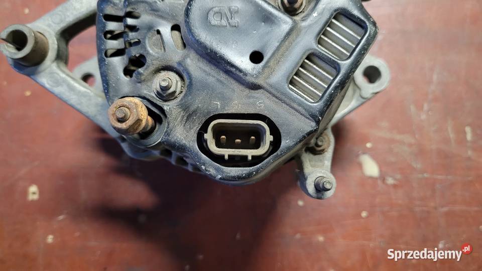 Alternator DENSO 56005684 Piaski