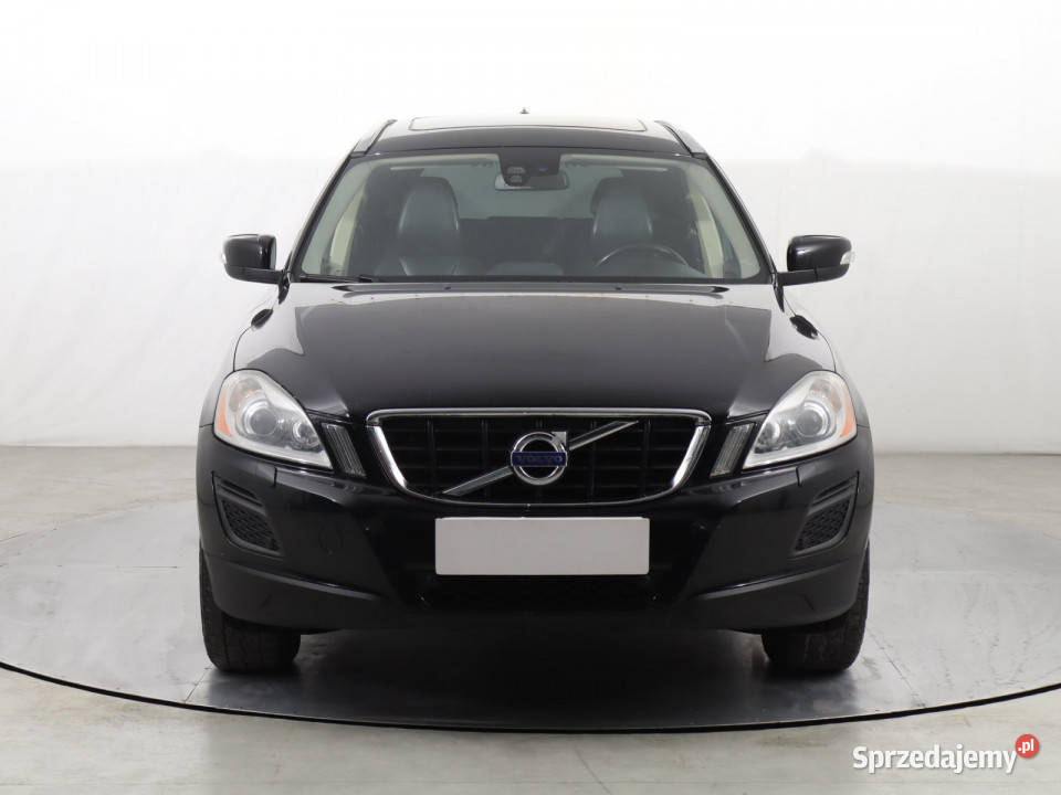 Volvo XC60 D3 ABS Katowice sprzedam