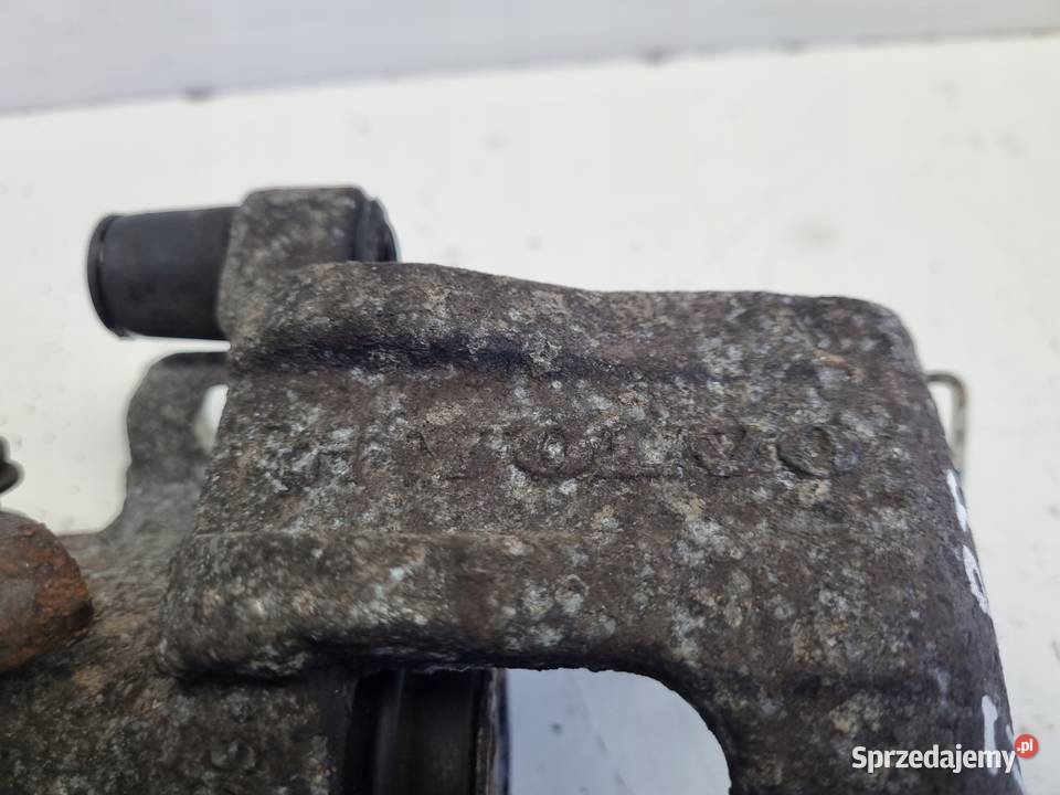 Volvo V40 II TYLNY ZACISK HAMULCOWY prawy tył Chełm