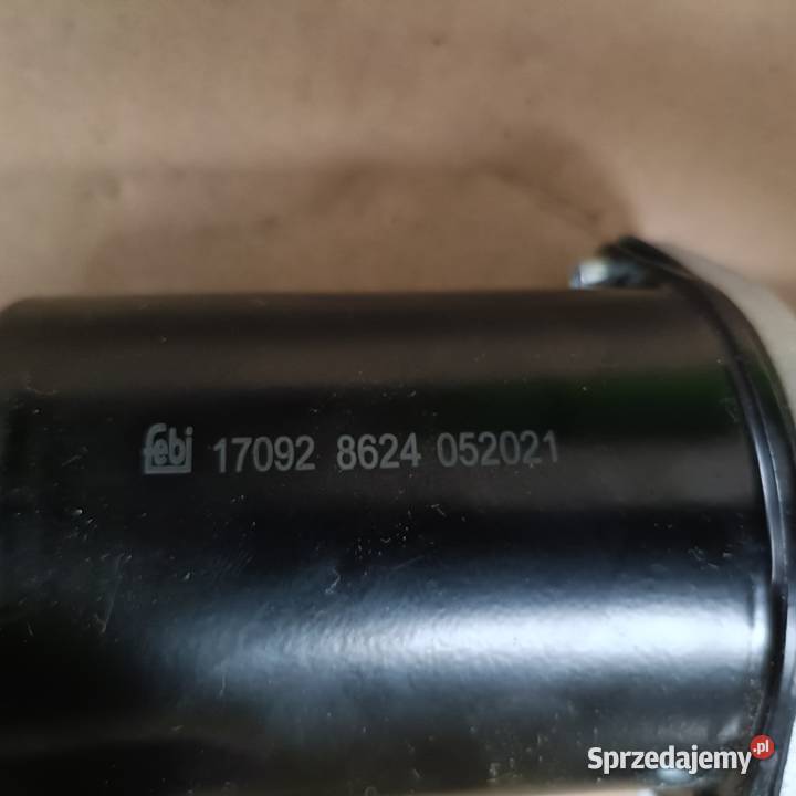 Silnik wycieraczek FEBI 17092 Audi Q3 8L1VW GOLF Oświęcim