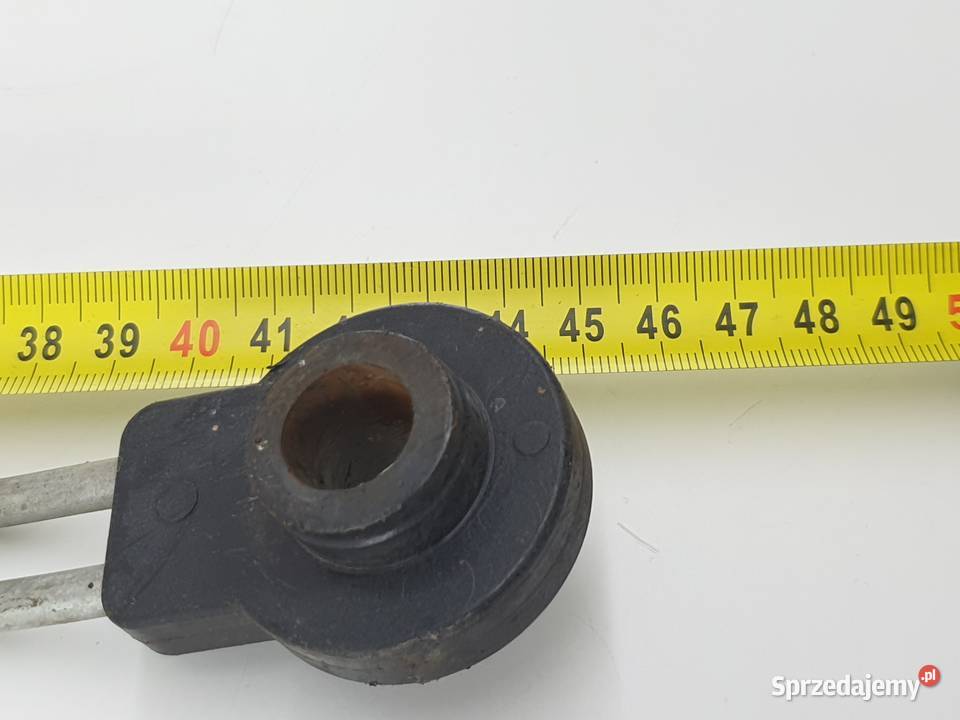 Łącznik przewracarki przetrząsarki pasowej łódzkie Łódź