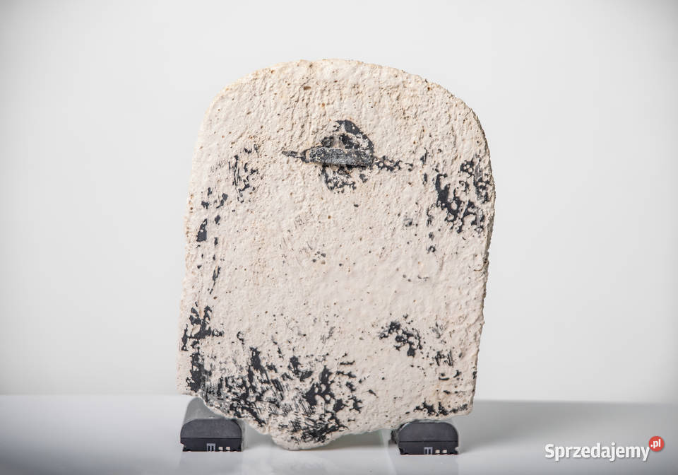 Rzeźba Głowa Antyczna Legionowo