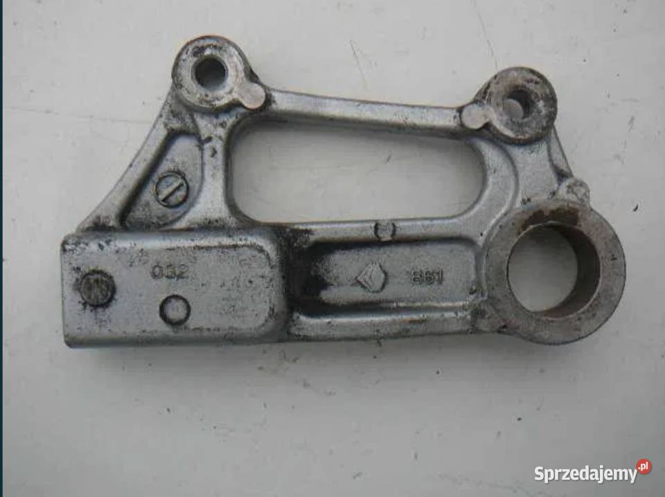 mocowanie zacisku hamulcowego tył Kawasaki ZX9R Ostrów Wielkopolski