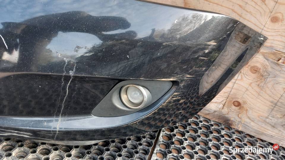 KIA CEED I ZDERZAK PRZÓD EB HALOGEN osobowe Zbierkowo sprzedam