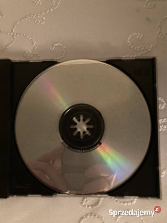 Płyta CD Wydanie I Album Mariah Carey Music Box Płyty i kasety Czerwionka-Leszczyny