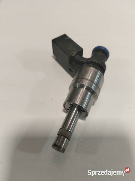 Audi VW 20 TFSI BWA wtryskiwacz 06F906036A Kartuzy