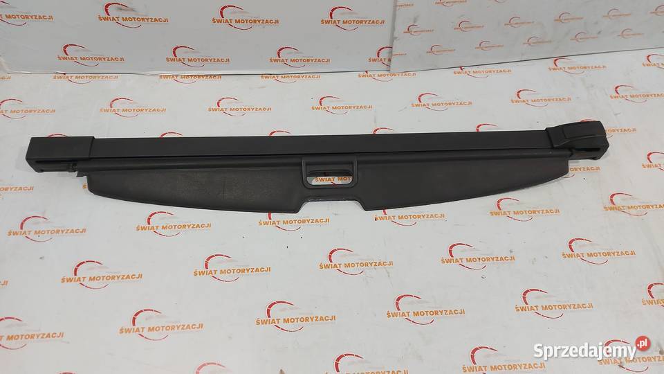 OPEL ZAFIRA B 10r roleta bagażnika Kielce